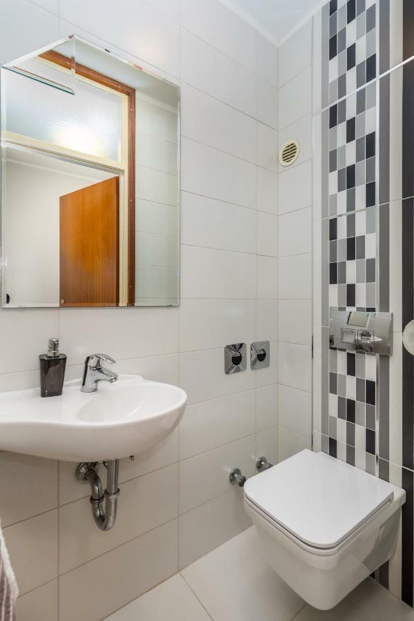 Apartment City View Rijeka Ngoại thất bức ảnh
